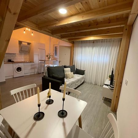 Apartamento De La Luz Tarifa Eksteriør bilde