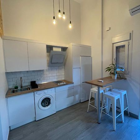 Apartamento De La Luz Tarifa Eksteriør bilde